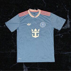 Inter Miami Jersey Messi